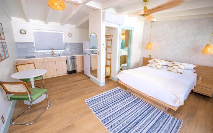 The Boardwalk Hotel 