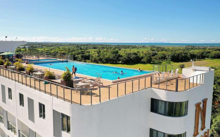 Nalagi Hotel