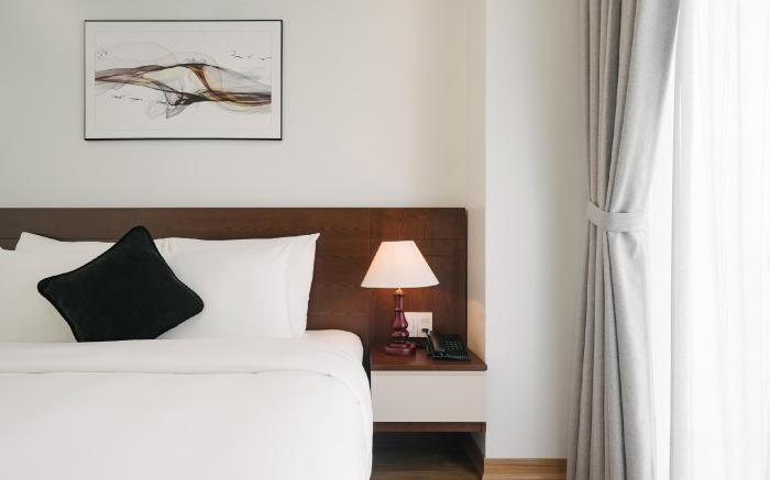 THE K-ZONE HOTEL