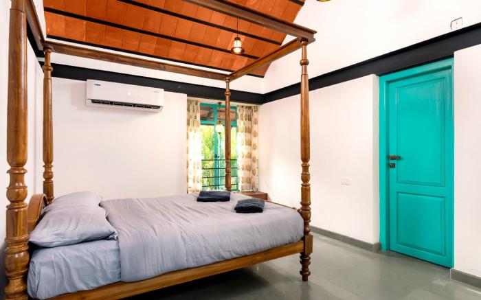 Tentgram Brick House, Calicut