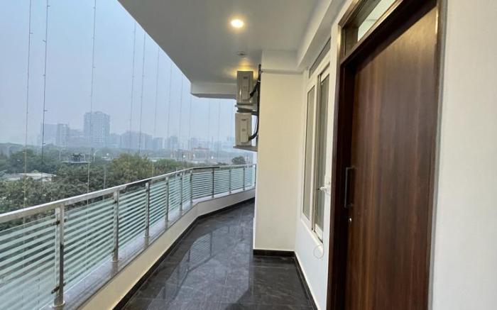 Hotel Divine India Noida Sector 135