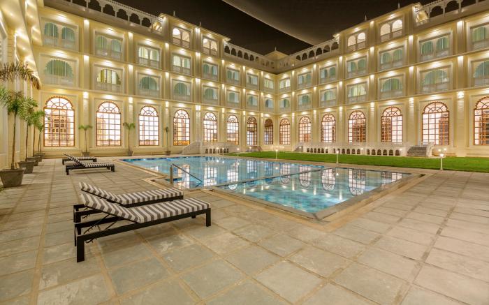 Sterling Aravalli Udaipur