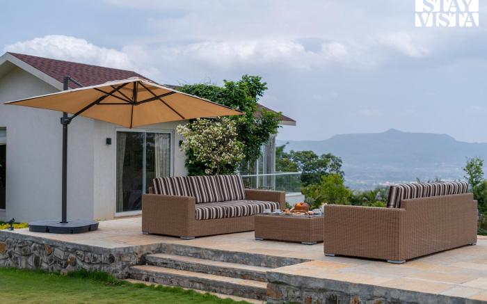 StayVista at Bean & Blanc