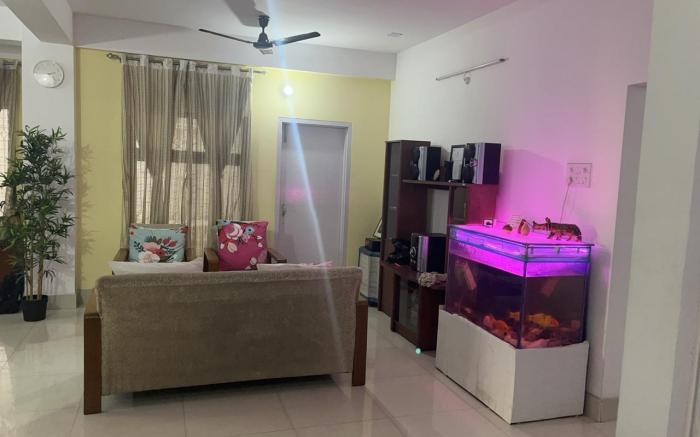 GRUHAM SOJOURN HOMESTAY 