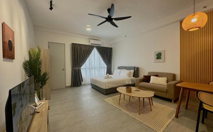 Enchanted Sunsuria | Forum SOHO by Moka