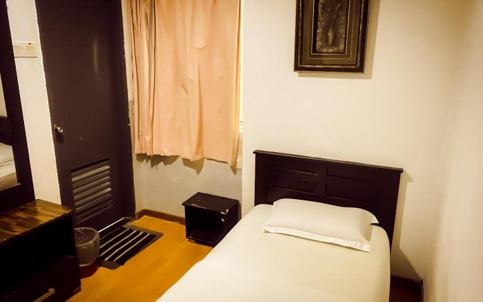 TM Hotel