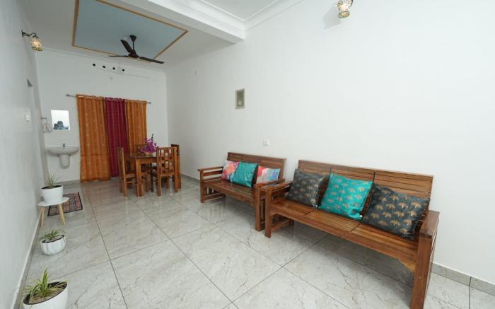 VILLA MANTRAA 