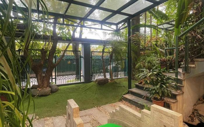 Rosy Hotel Trung Yen
