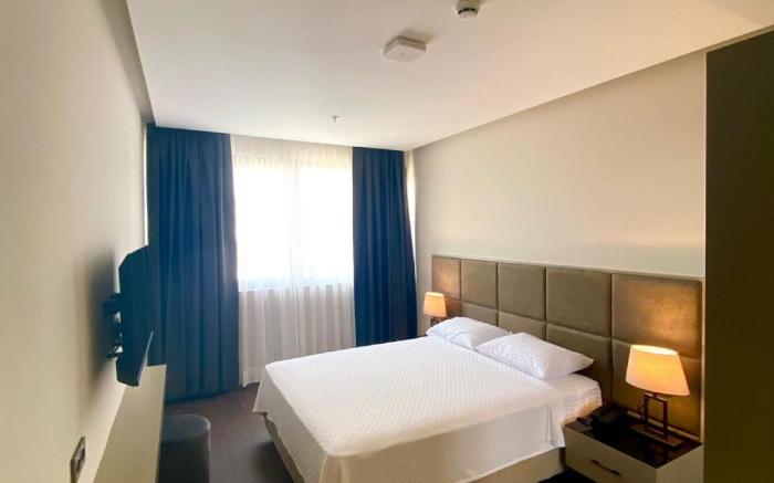 Alice Hotel Antalya