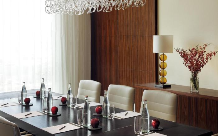 Marriott Hotel Al Jaddaf, Dubai
