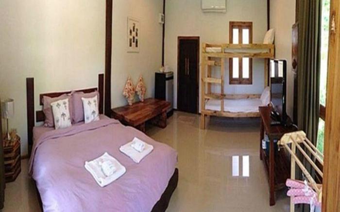 Banmaihom Resort Amphawa