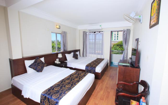 Pho Bien Hotel Nha Trang