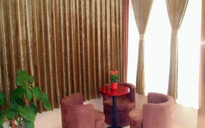 GreenTree Inn Beijing East Yizhuang District Second Kechuang Street Express Hotel