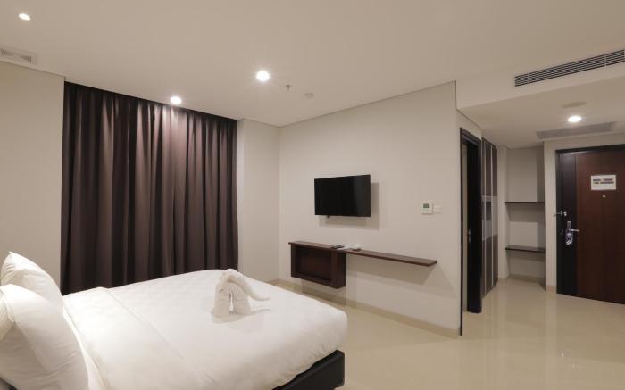 PrimeBiz Hotel Surabaya