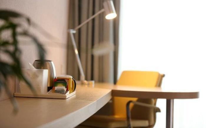 Holiday Inn Express Zhengzhou Longzi Lake By IHG