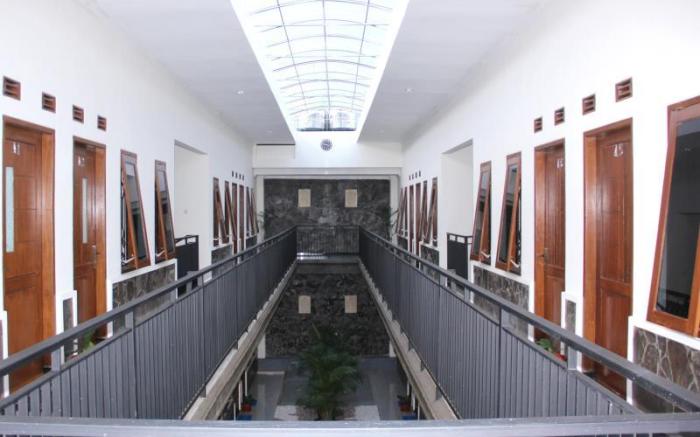 Baliku Guest House
