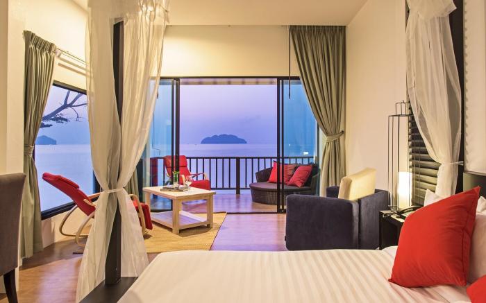 Lipda Resort