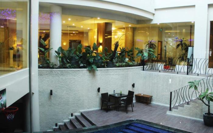 Cavinton Hotel Malioboro Yogyakarta by Tritama Hospitality