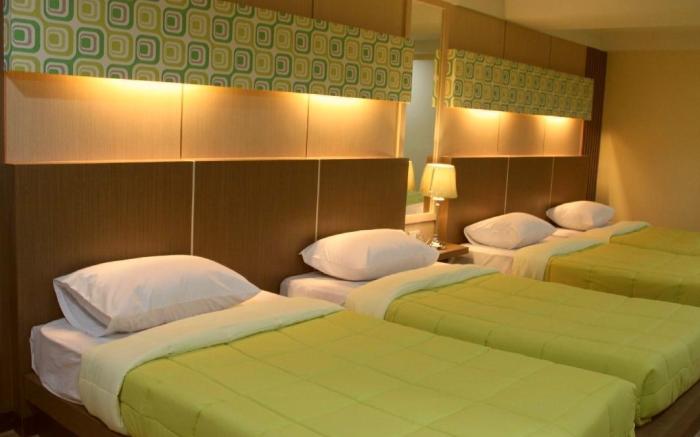 Kaennakorn Khonkaen Hotel