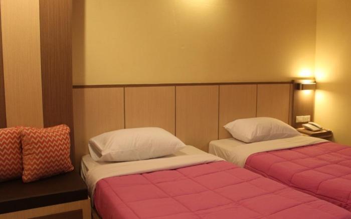 Kaennakorn Khonkaen Hotel