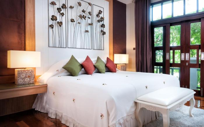 Sireeampan Boutique Resort and Spa