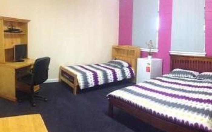 Port Adelaide Backpackers                                                                       