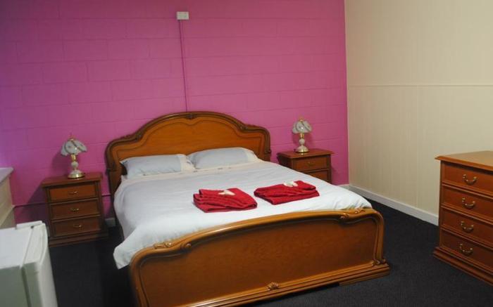 Port Adelaide Backpackers                                                                       