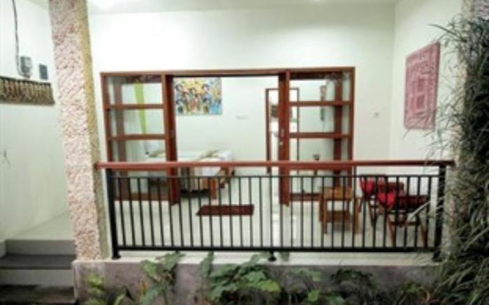 Maha Residence Guest House