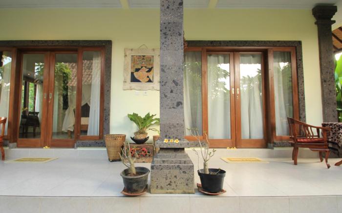 Jiwa Guest House