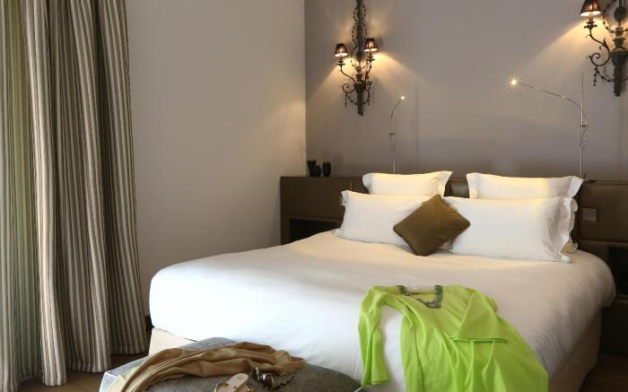 Domaine de Manville Hotel