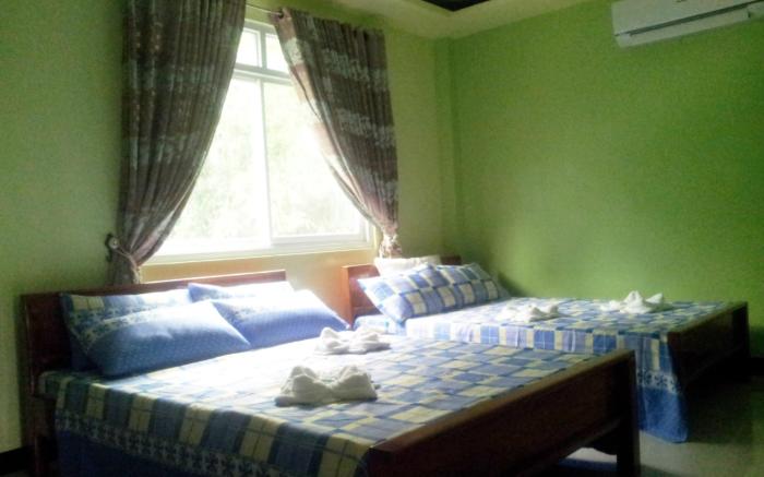 Buena's Haven Travelodge