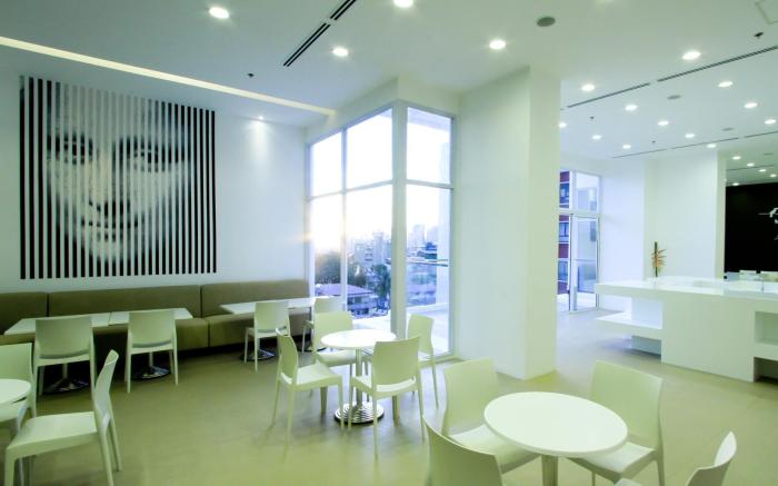 Privato Ortigas