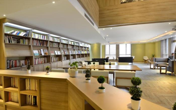 Atour Hotel Xian Gaoxin Branch
