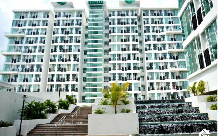 S Suites @ The Scott Garden