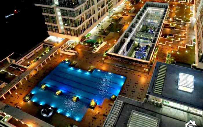 S Suites @ The Scott Garden