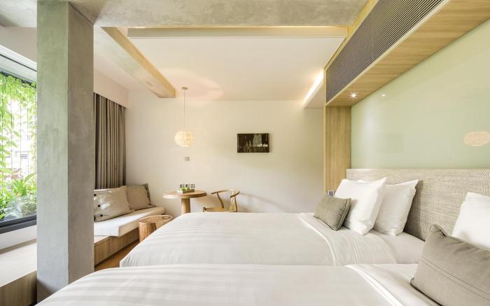 Ad Lib Bangkok