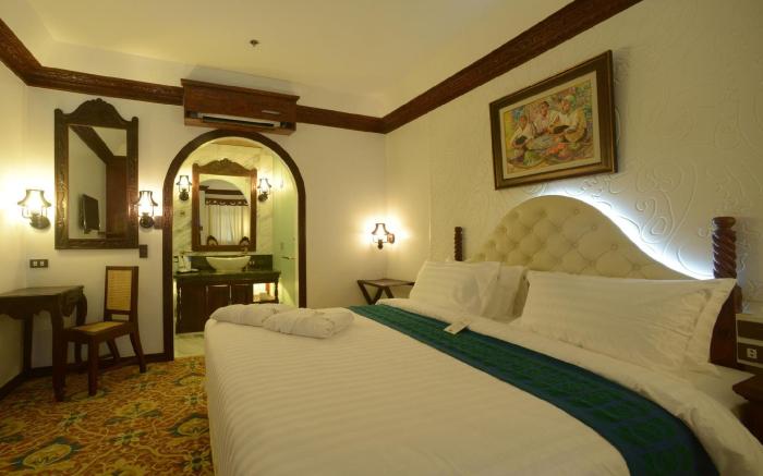 Hotel Luna