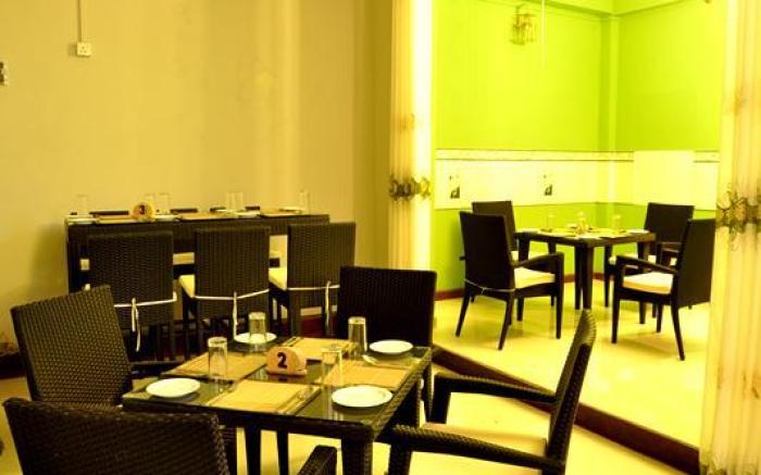 Hotel Tinaya
