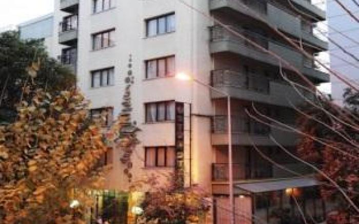 Ustun Hotel Alsancak