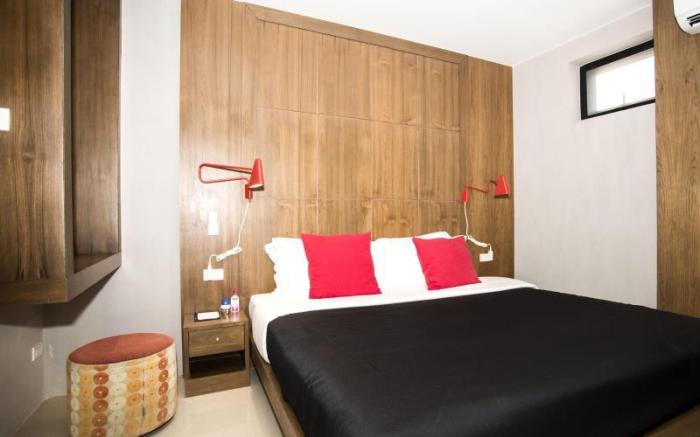 Amenity Apartel Samui