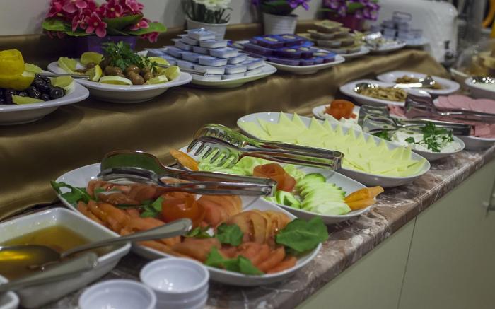 Hotel Ottoman Luxury