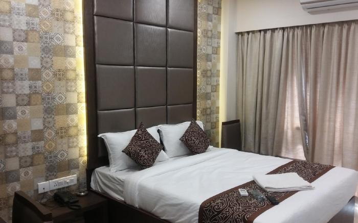 sand silver business hotel
