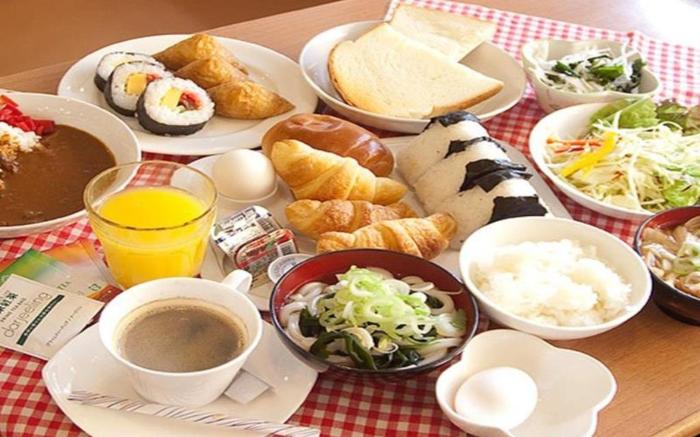 Hotel Prime Inn Toyama