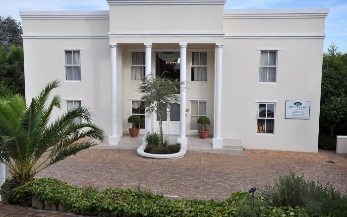 Bell Rosen Guest House