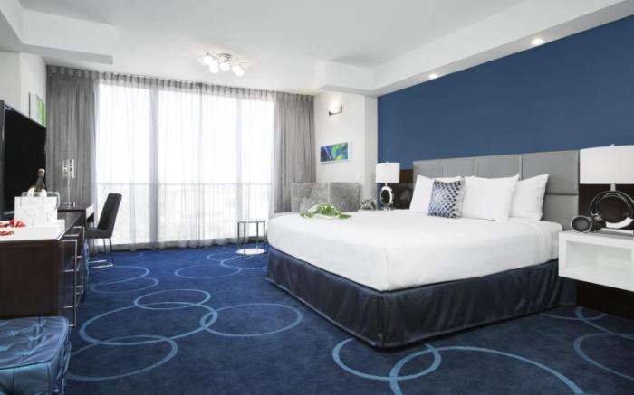 Renaissance Orlando Resort – Disney Springs® Area
