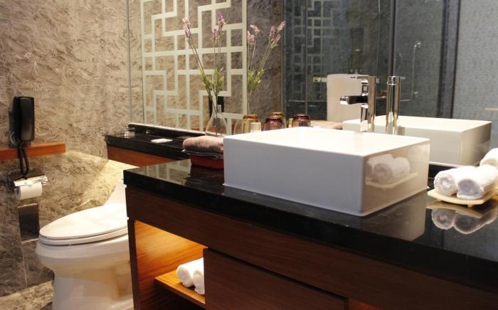 Felton Grand Hotel Chengdu