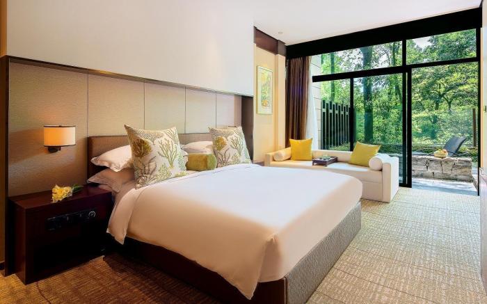 Millennium Resort Hangzhou