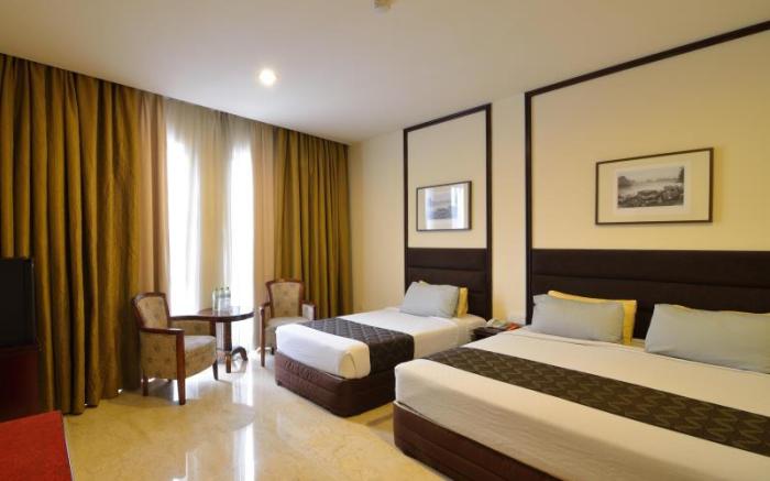 Media Hotel