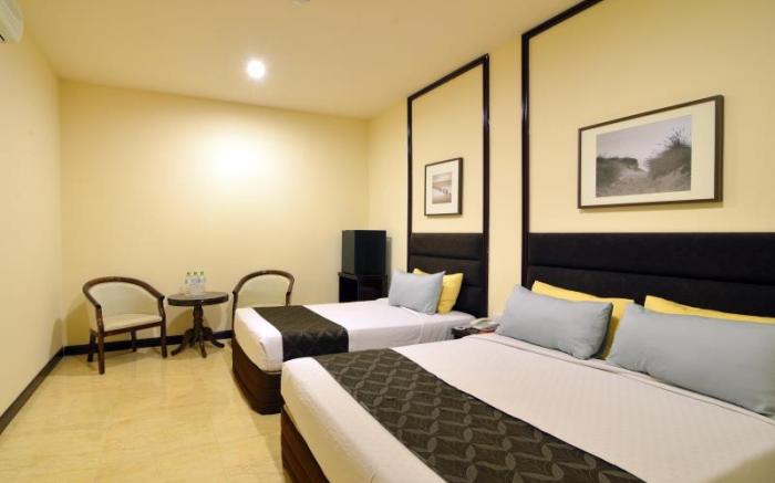 Media Hotel