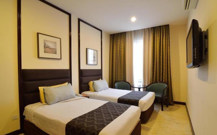 Media Hotel